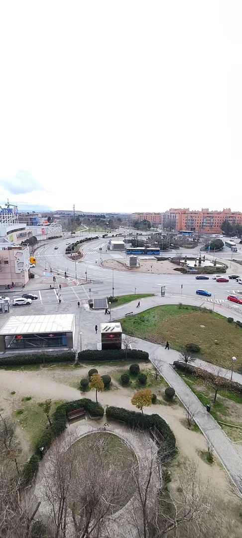 Piso en calle de los Hermanos García Noblejas, 135 - Foto 57