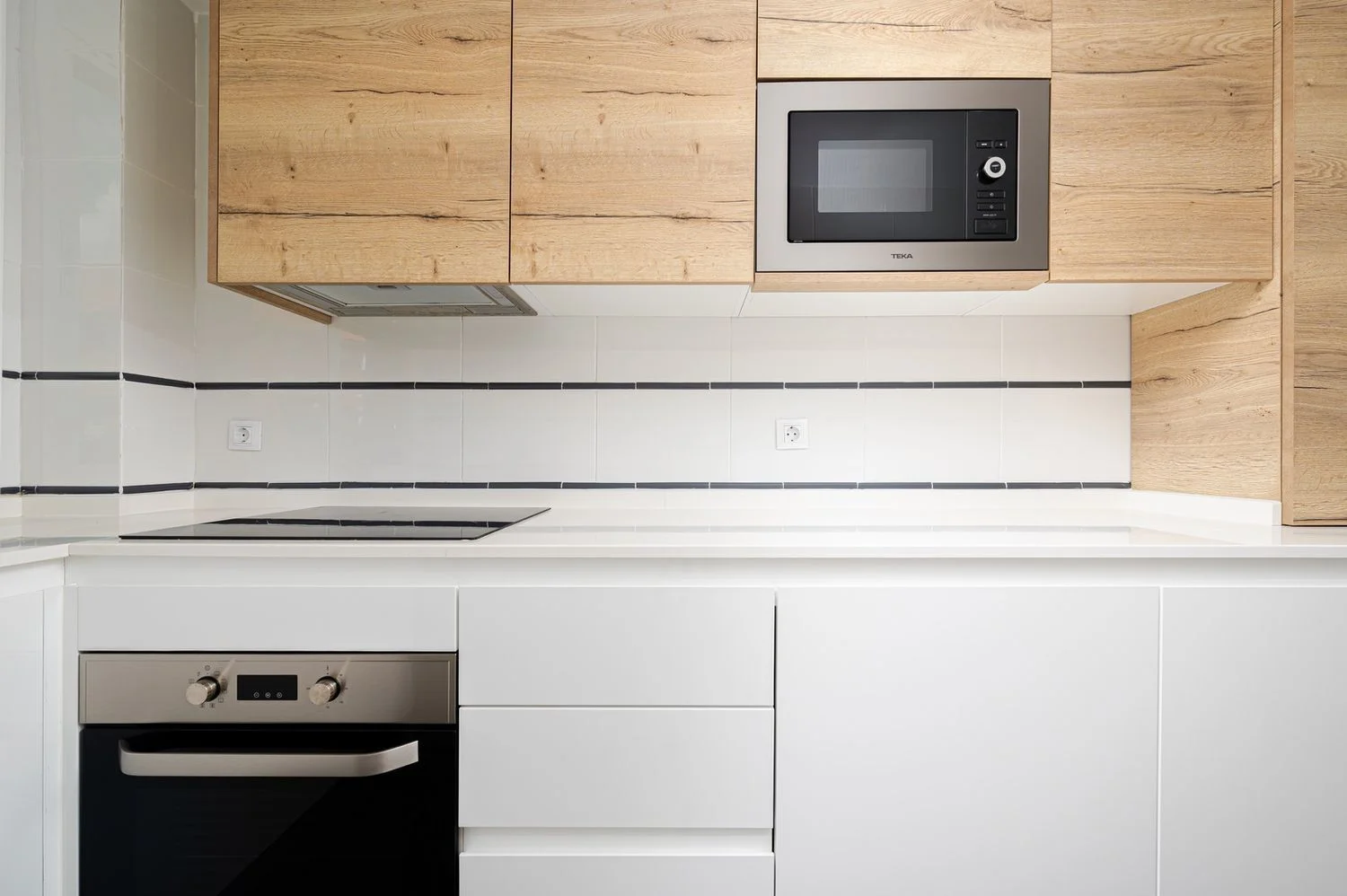 Piso en Barrio Conde Orgaz-Piovera - Foto 13