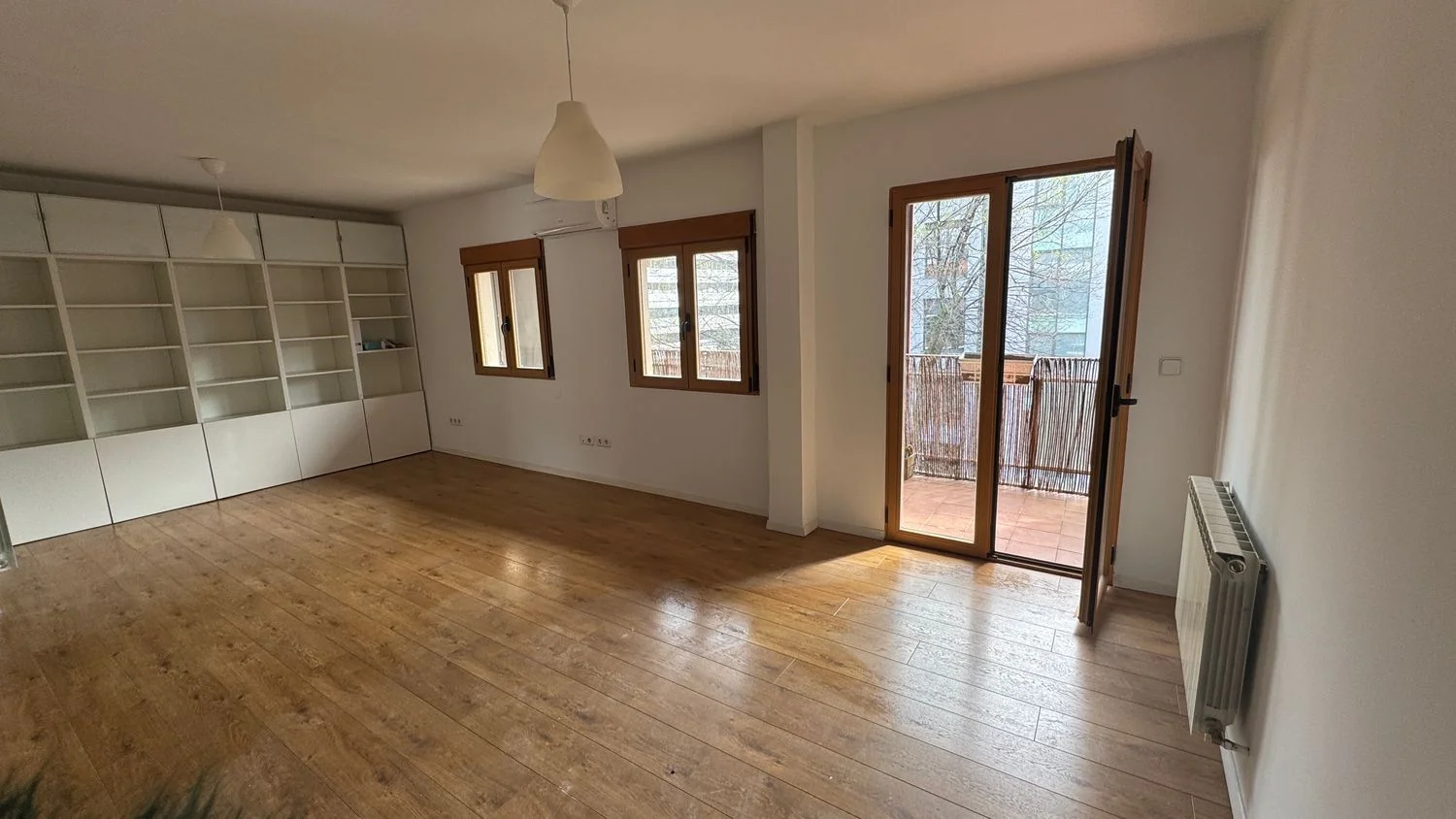 Ático en calle de la Drácena, 19