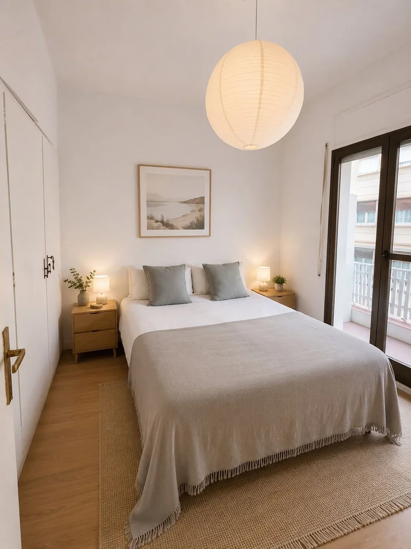 Piso en Calle de Mandri, 44, Sant Gervasi - La Bonanova - Foto 2