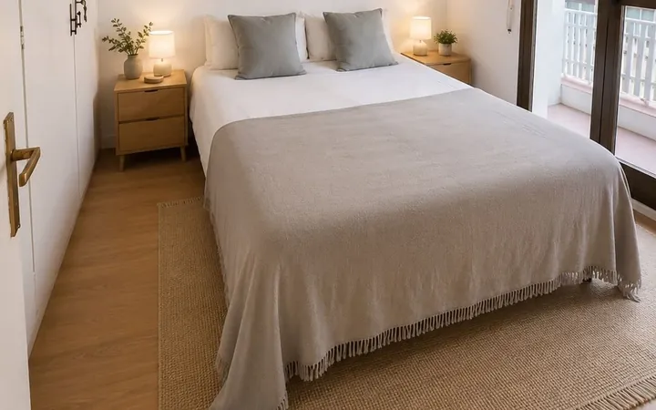 Piso en Calle de Mandri, 44, Sant Gervasi - La Bonanova - Foto 2