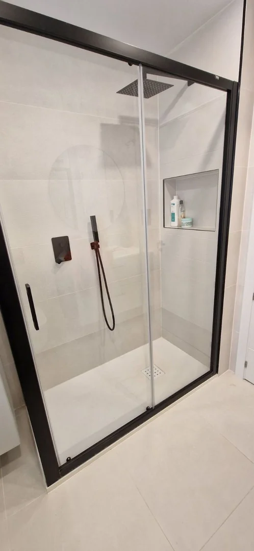 Piso en calle de Alcántara, 33 - Foto 18