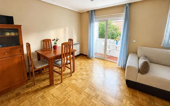 Piso en Cgdor Juan Fco De Lujan, Fontarrón - Foto 1