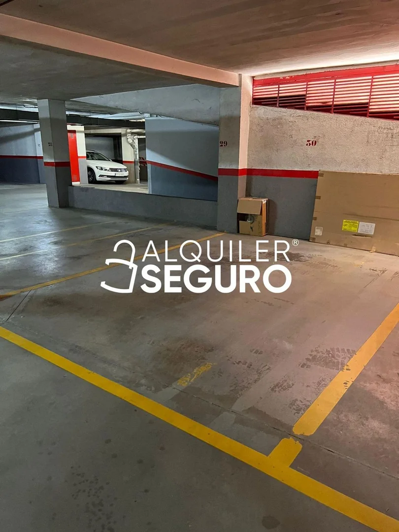 Piso en Calle Rocinante, Tres Olivos - Valverde - Foto 32