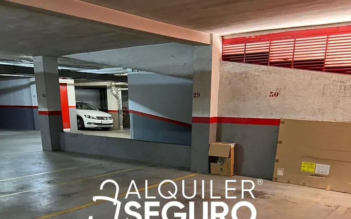 Piso en Calle Rocinante, Tres Olivos - Valverde - Foto 32