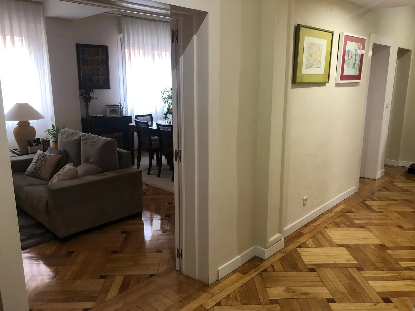 Piso en Calle de la Povedilla, 9, Goya - Foto 3