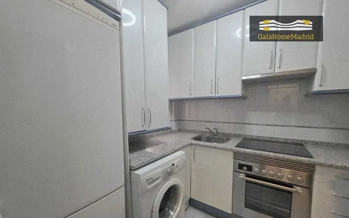 Piso en Calle de La Bañeza, Pilar - Foto 17