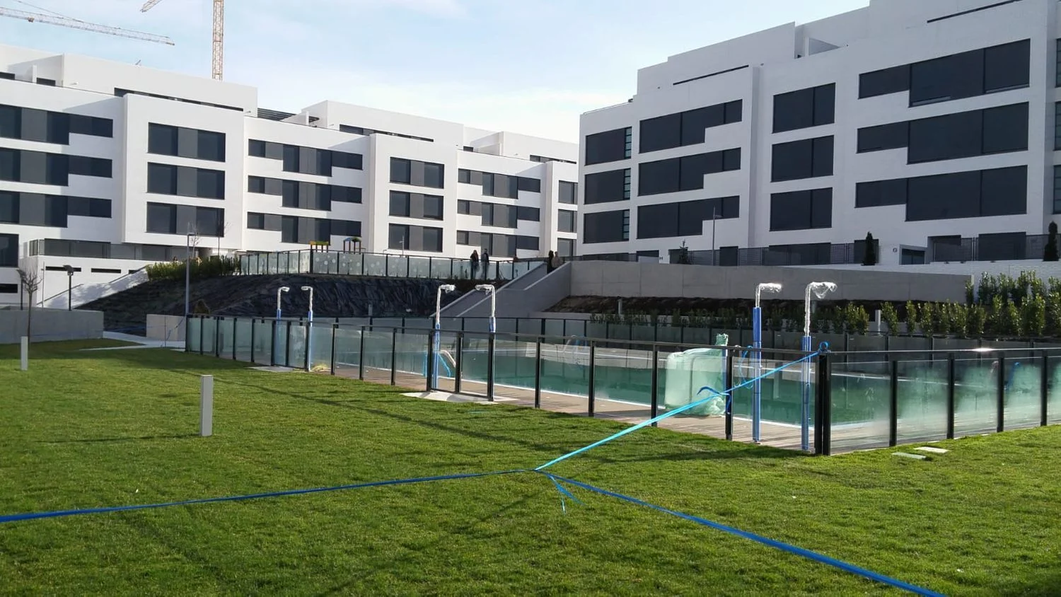 Piso en calle de María de Maeztu, 116 - Foto 9