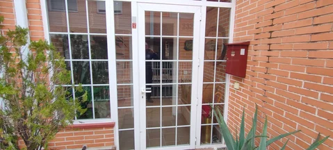 Chalet adosado en ronda del Caballero de la Mancha, 232 - Foto 2