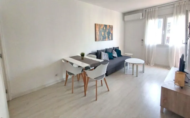 Piso en El Camp de l'Arpa del Clot - Foto 8