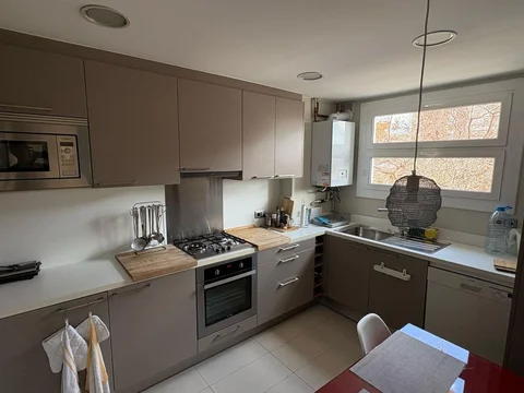 Piso en calle del Cardenal Sentmenat, 31 - Foto 4