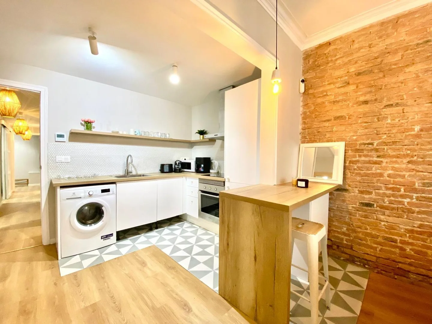 Piso en El Camp d'En Grassot i Gràcia Nova, El Camp d'En Grassot i Gràcia Nova - Foto 11