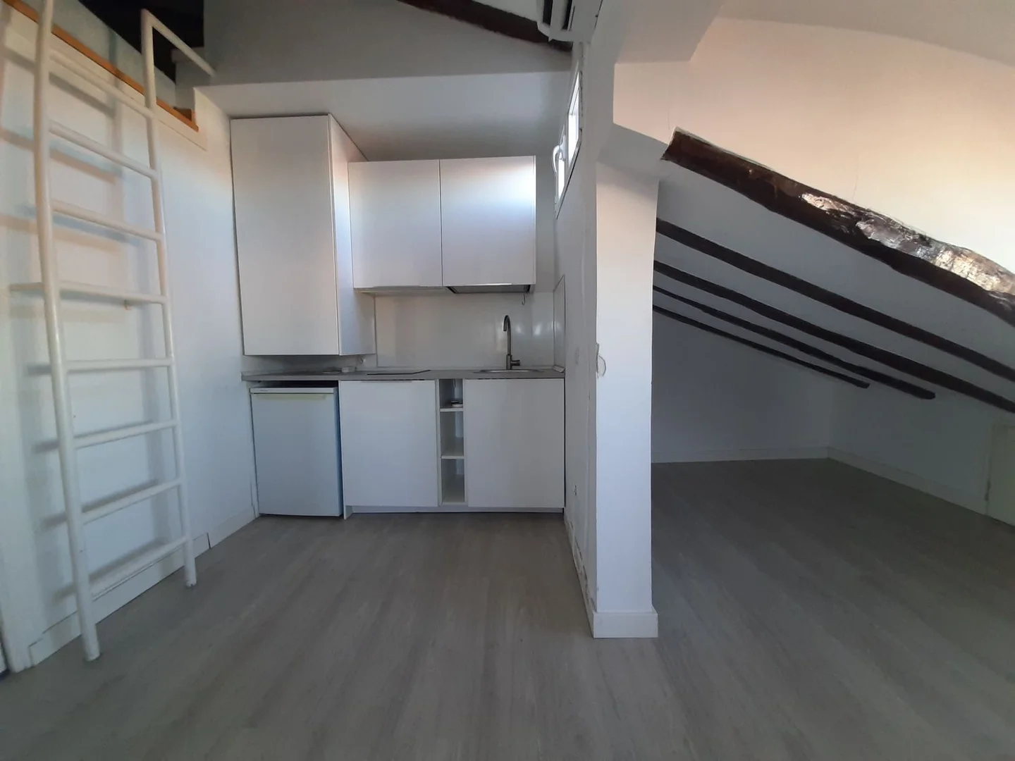 Ático en calle Huertas, 22 - Foto 28