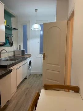 Piso en avenida de la Reina Victoria, 50 - Foto 5