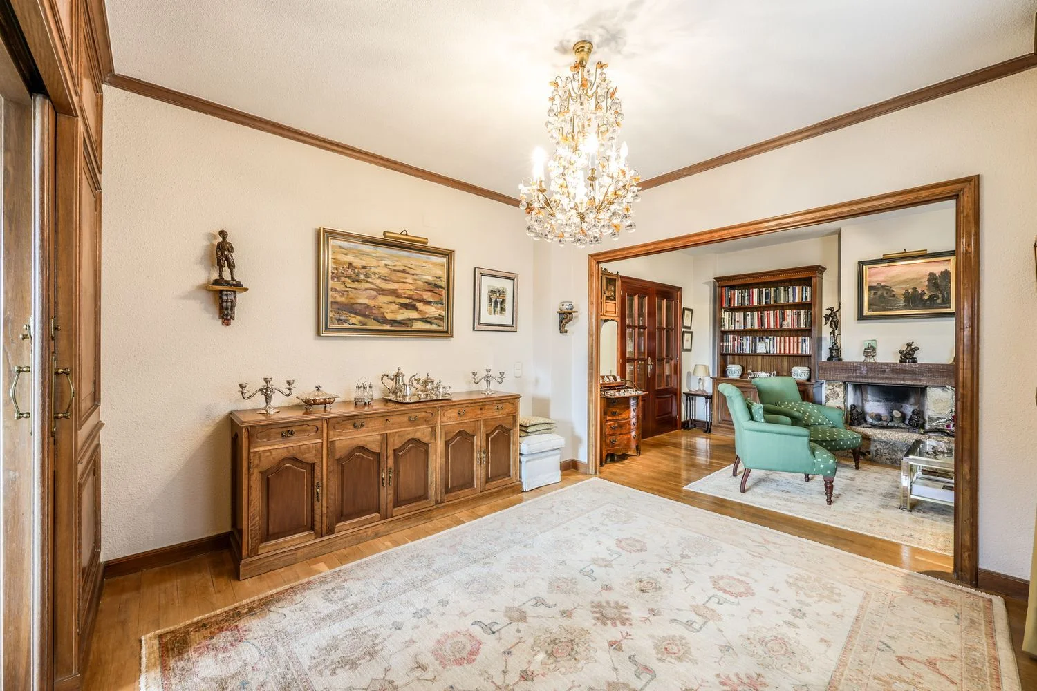 Piso en calle de Jerez, 4 - Foto 8