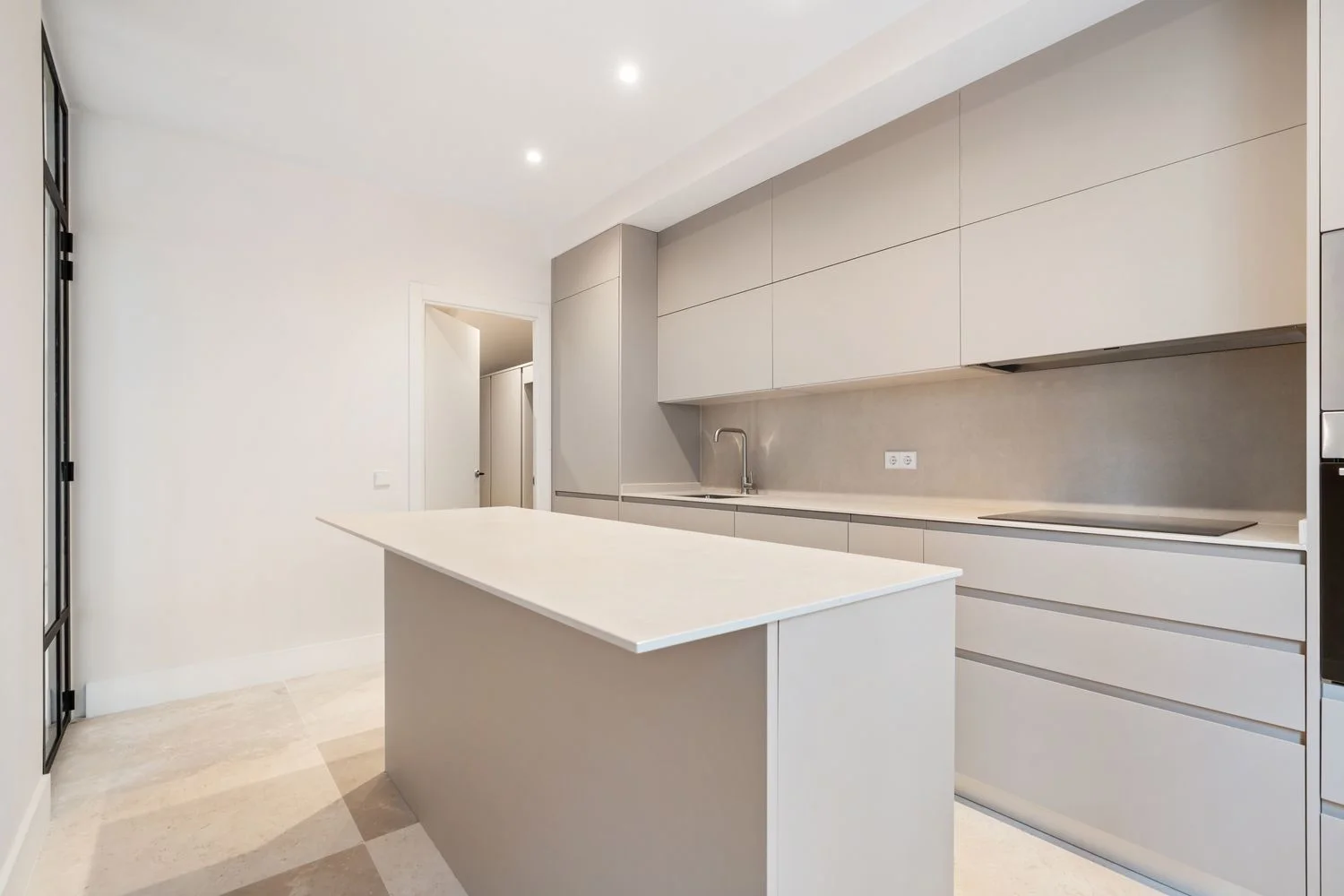 Dúplex en calle del Darro, 6 - Foto 8