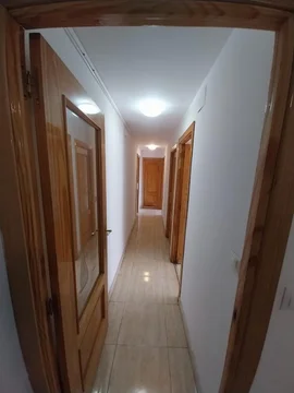 Piso en  Calle de Peironcely 15 - Foto 2