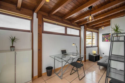 Ático en calle Cruz de Arqueros, 8 - Foto 11