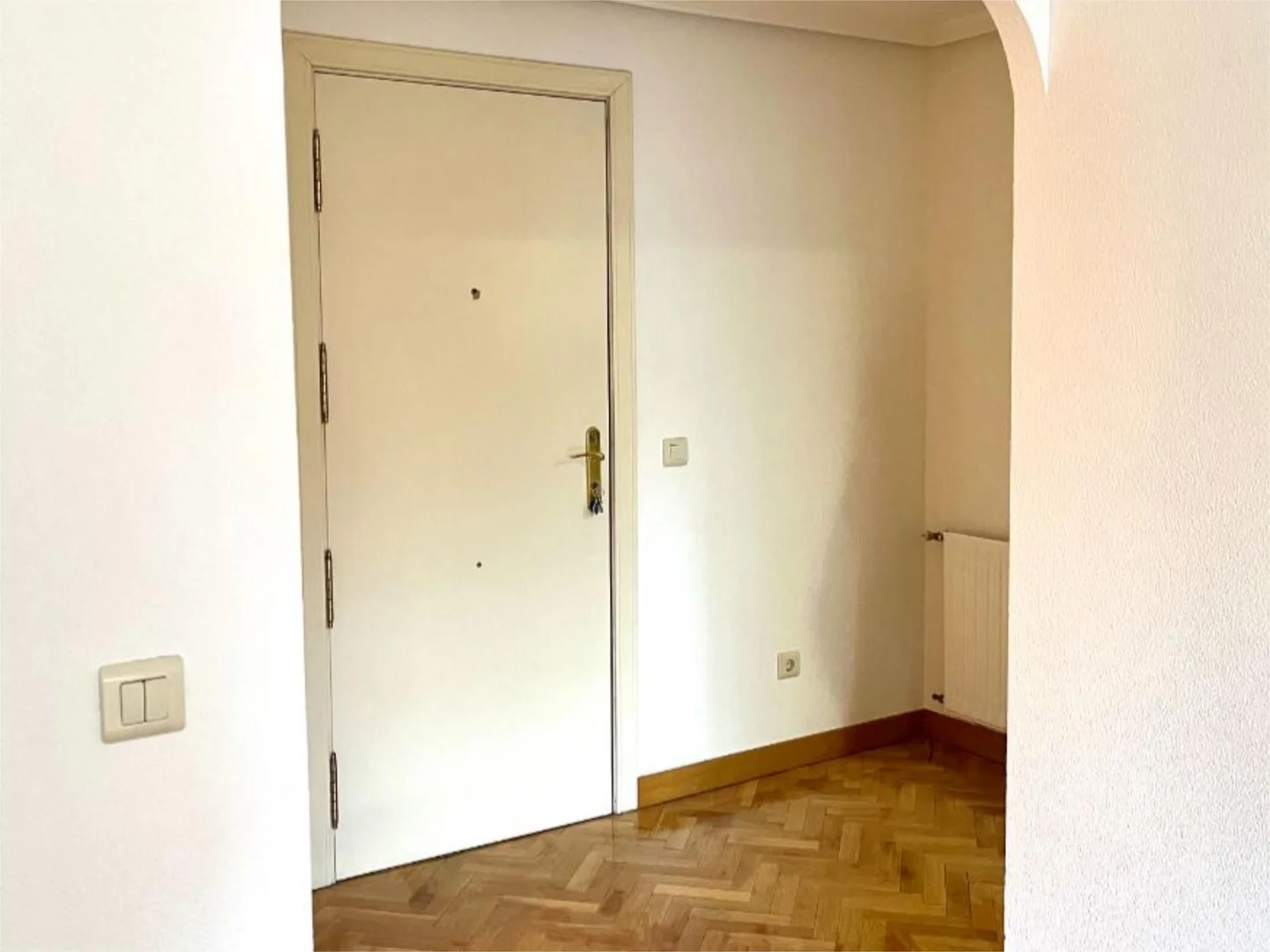 Piso en  Madrid Capital - Foto 5