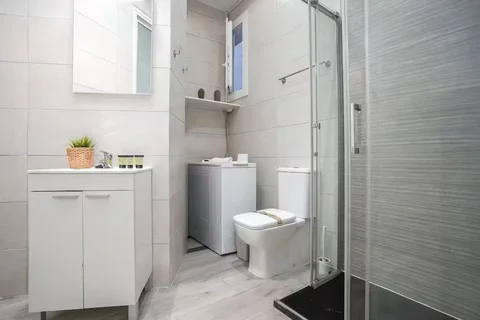 Piso en calle de San Bernardo, 121 - Foto 16