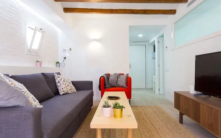 Piso en Calle de Sant Pacià, 8, El Raval - Foto 3