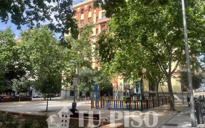Piso en Calle de Canarias, Palos de la Frontera - Foto 2