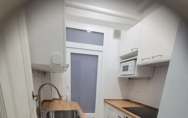 Piso en Calle de Santa Engracia, 163, Nuevos Ministerios-Ríos Rosas - Foto 8