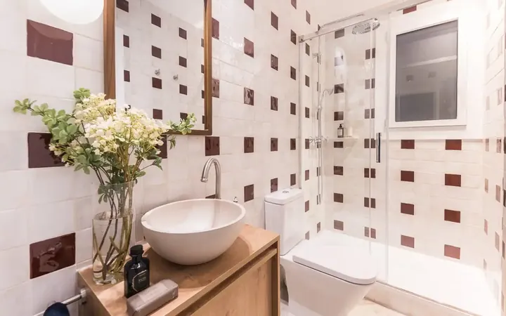Apartamento en  Barcelona Capital - Foto 10