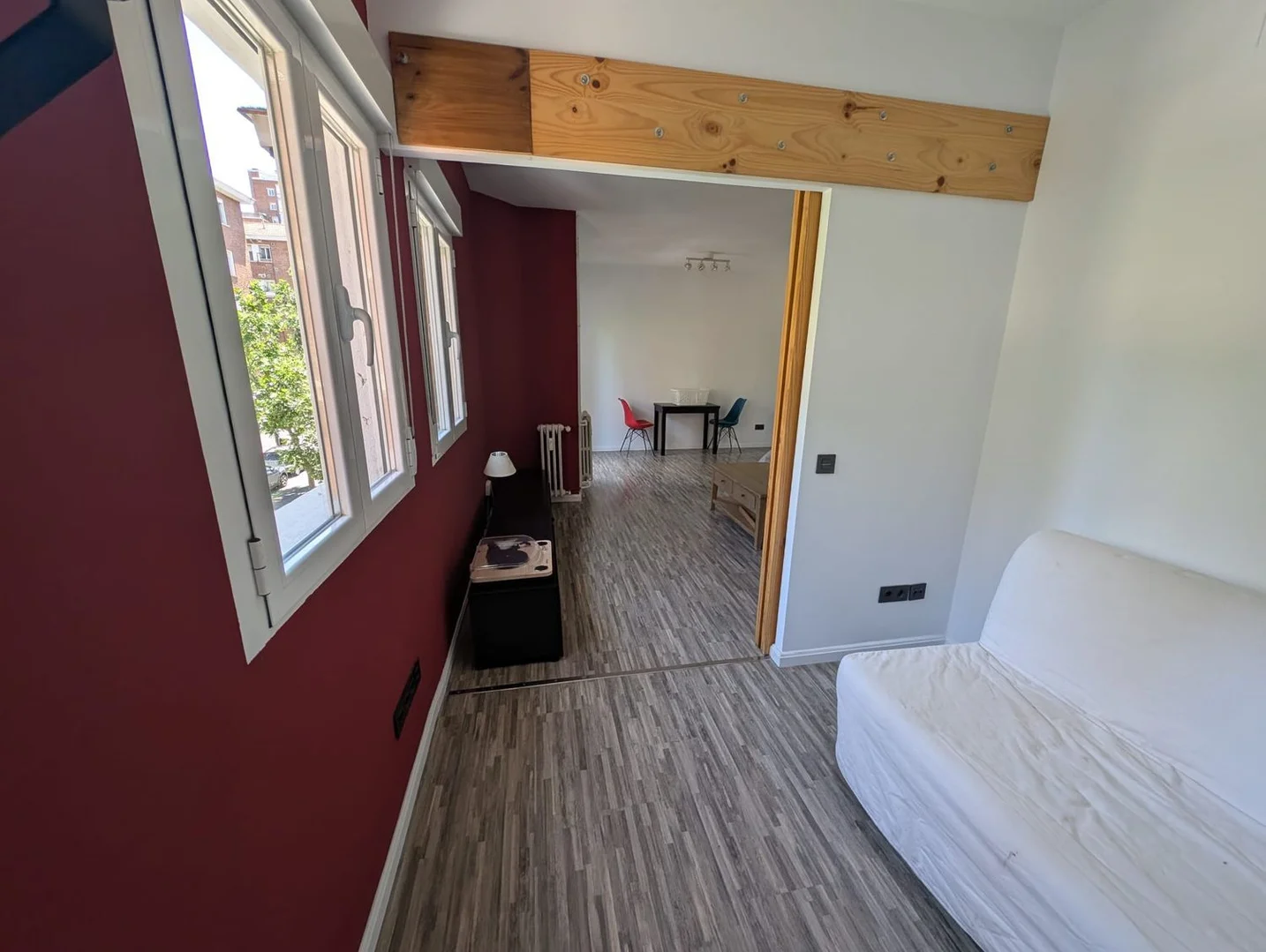 Piso en calle de Virgen de Lluc, 48 - Foto 3