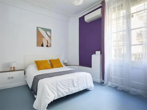 Piso en  Carrer de Salvà 44 - Foto 2