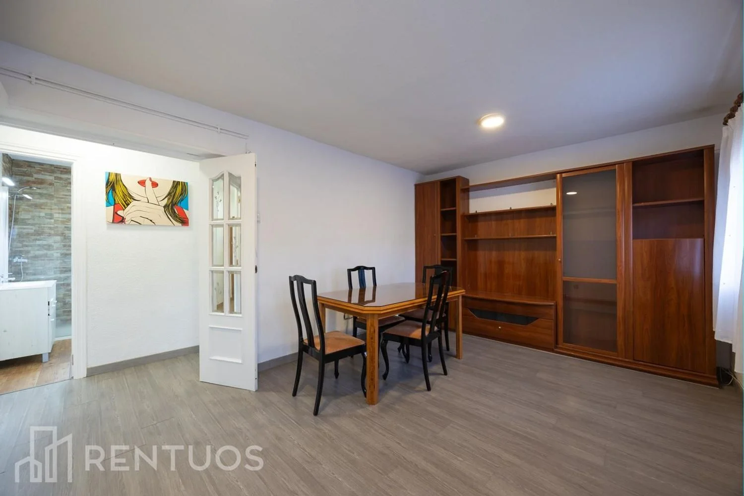 Piso en calle de Salasierra - Foto 5