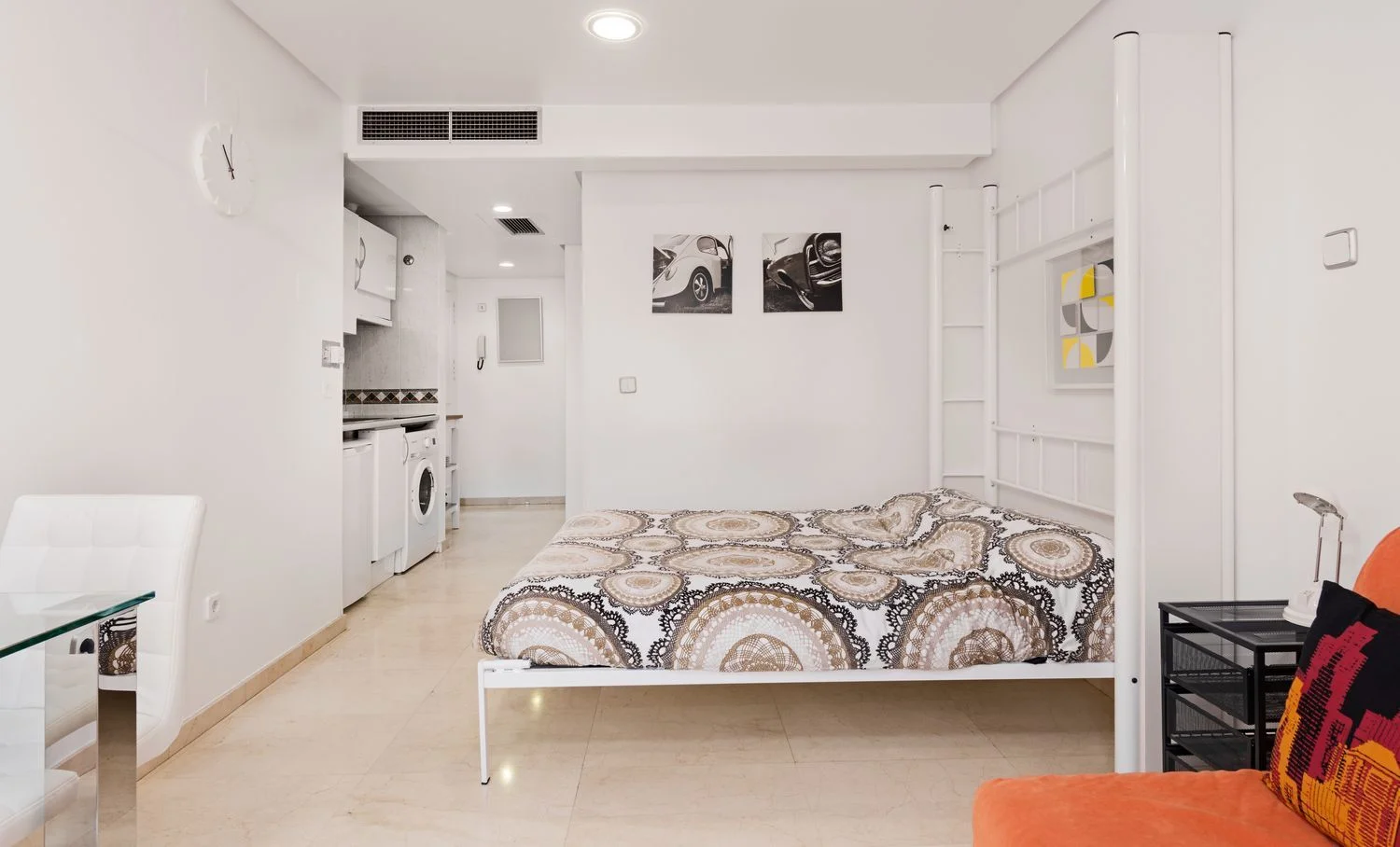 Alquiler de estudio en Ibiza - Foto 5
