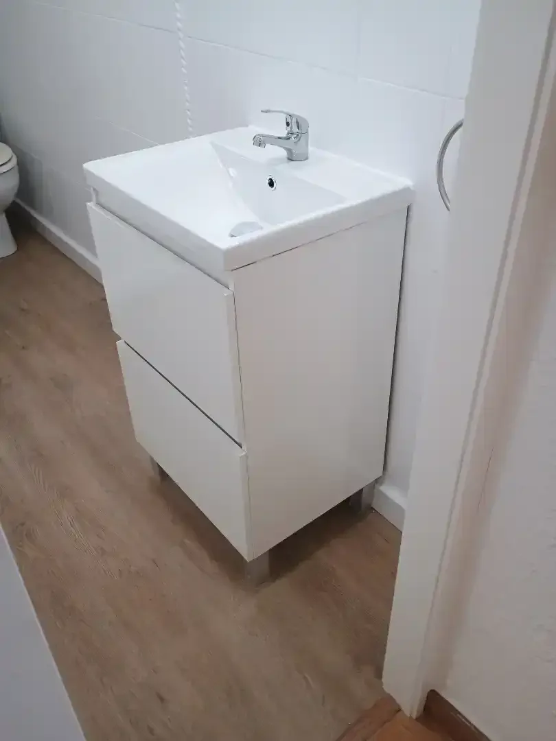 Loft en  Carrer de Sant Pere Mitjà 10 - Foto 4