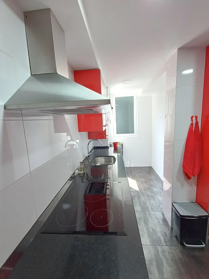 Piso en Calle de Colombia, 40, Bernabéu-Hispanoamérica - Foto 13