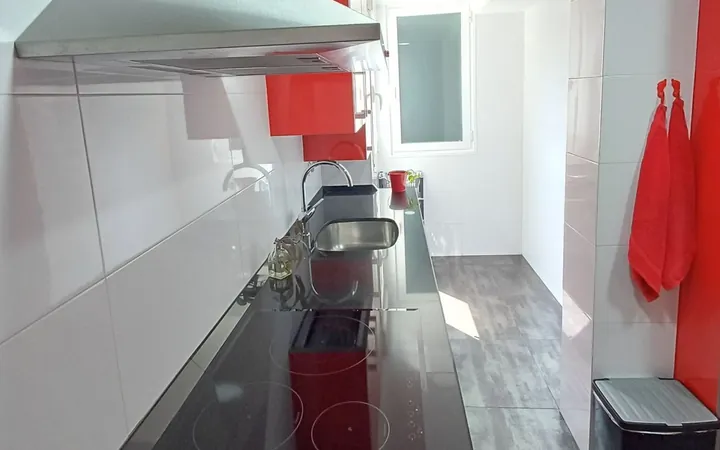 Piso en Calle de Colombia, 40, Bernabéu-Hispanoamérica - Foto 13