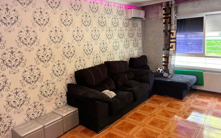 Piso en Calle de Monsalupe, 28, Lucero - Foto 1