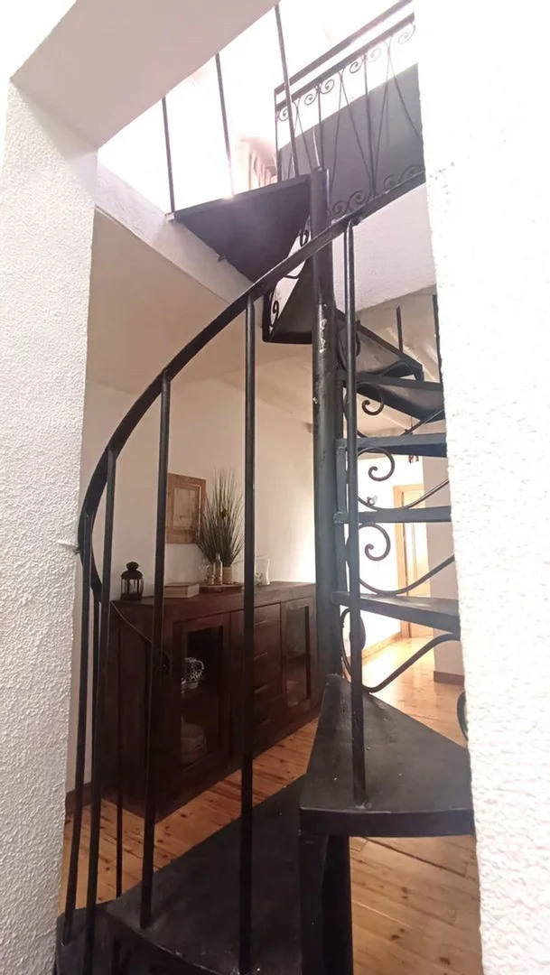 Dúplex en calle de Atocha, 68 - Foto 3