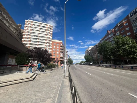 Piso en Avenida de América, 25 - Foto 35