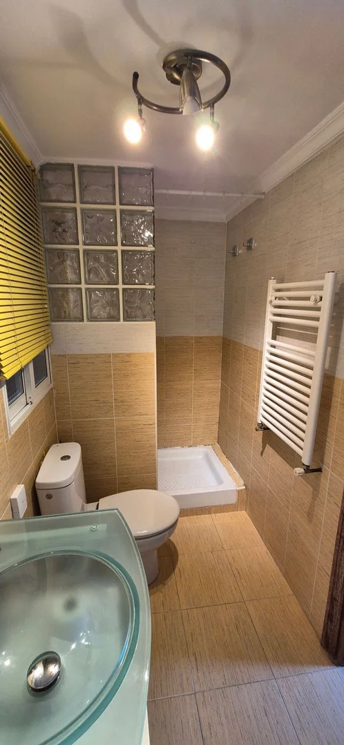 Piso en calle de Ercilla, 7 - Foto 7