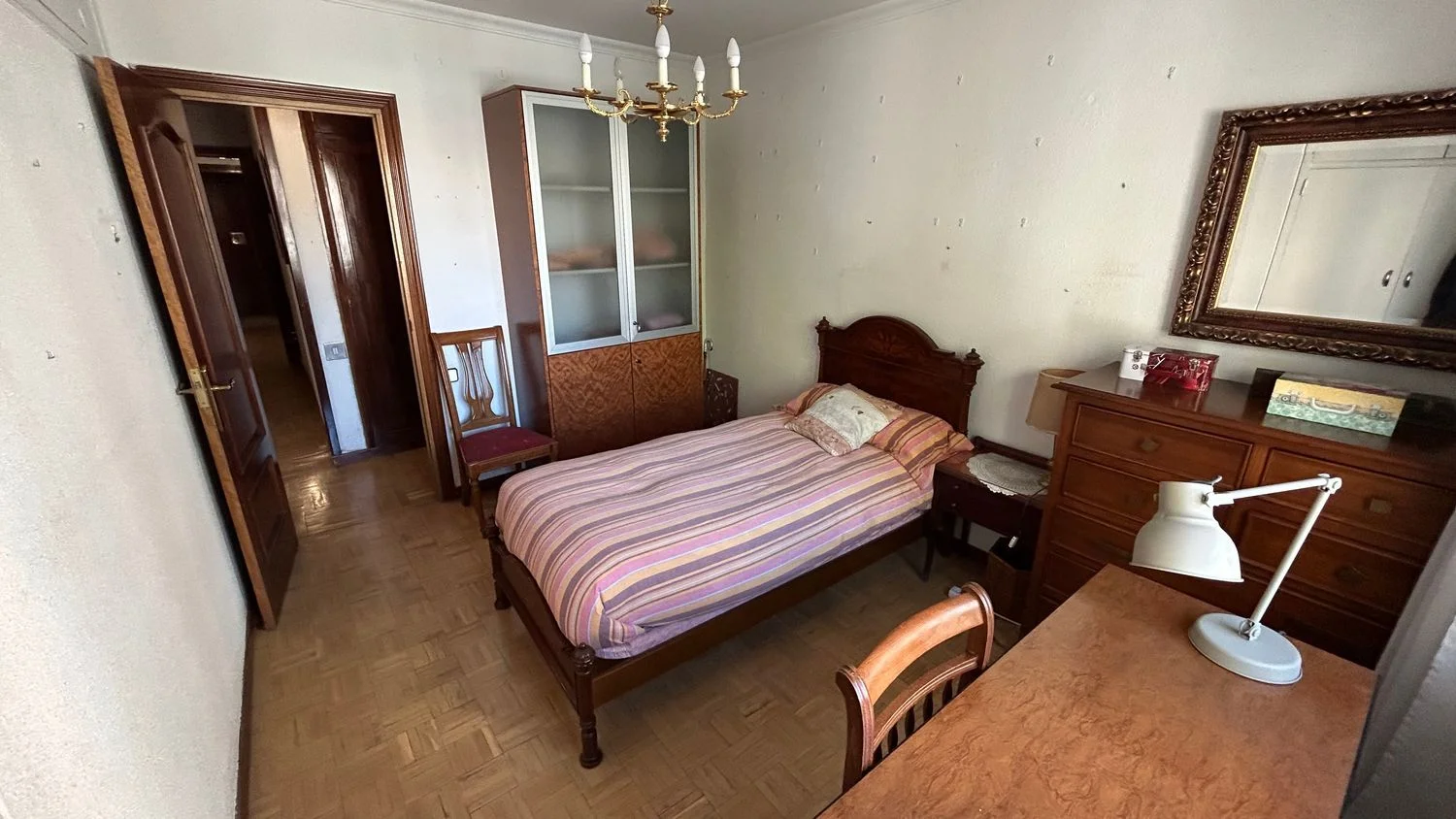 Piso en Parque de las avenidas, 18 - Foto 14