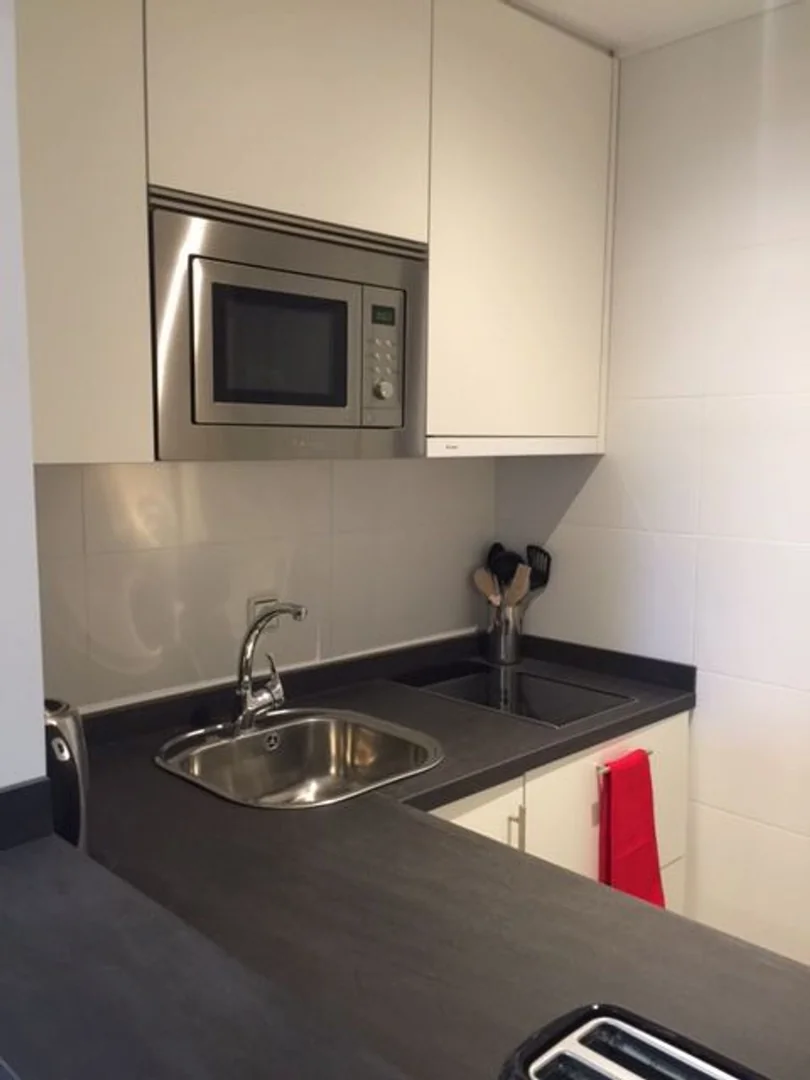 Piso en Calle de santa engracia, 120, Nuevos Ministerios-Ríos Rosas - Foto 13