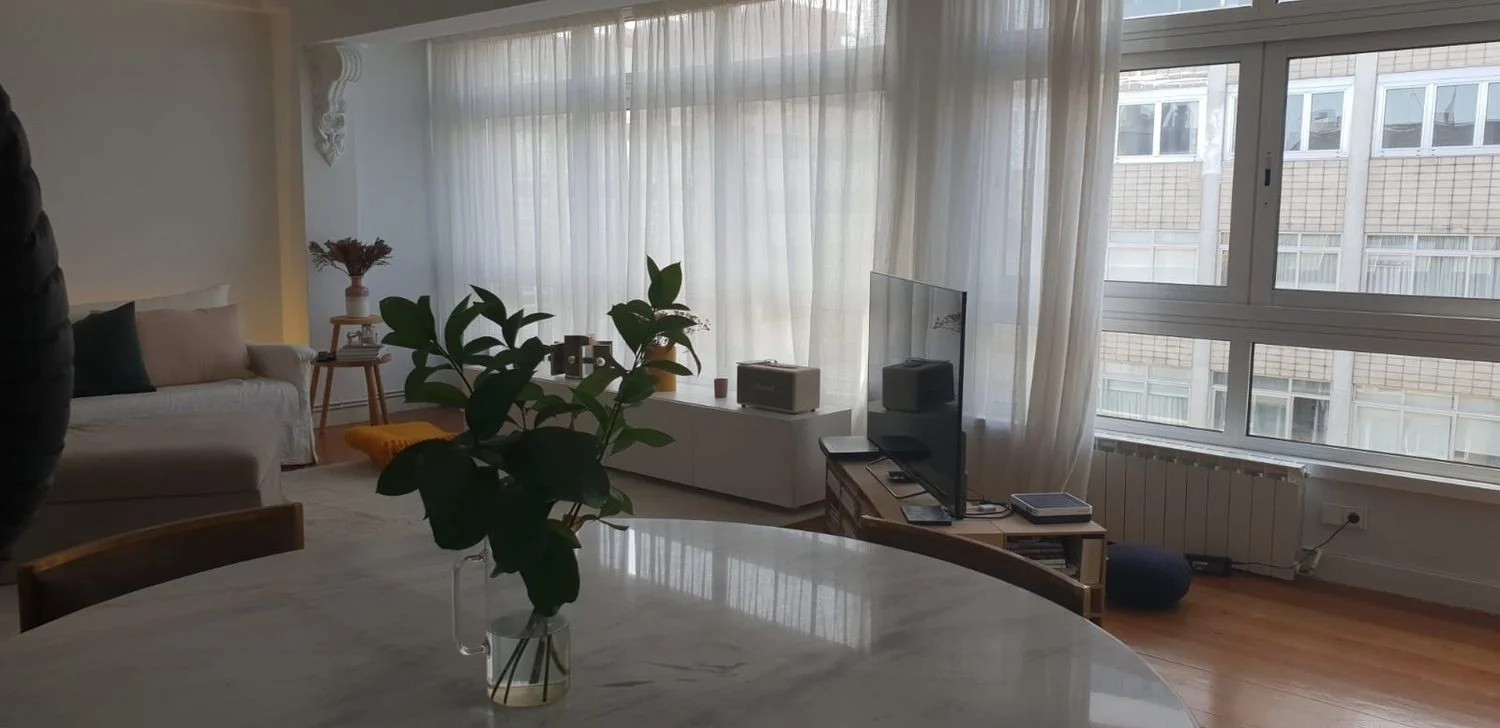 Piso en calle Juan Flórez, 13 - Foto 2