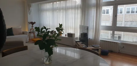 Piso en calle Juan Flórez, 13 - Foto 2