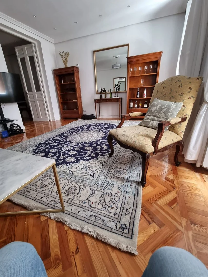 Piso en Zorrilla, 8, Huertas-Cortes - Foto 25