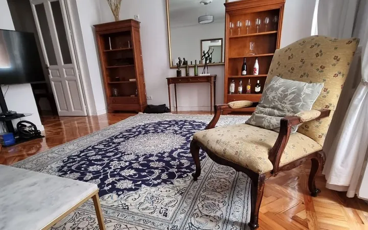 Piso en Zorrilla, 8, Huertas-Cortes - Foto 25
