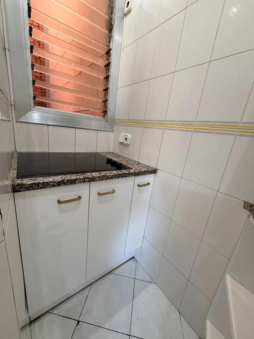 Piso en Calle de la Indústria, El Camp de l'Arpa del Clot - Foto 9