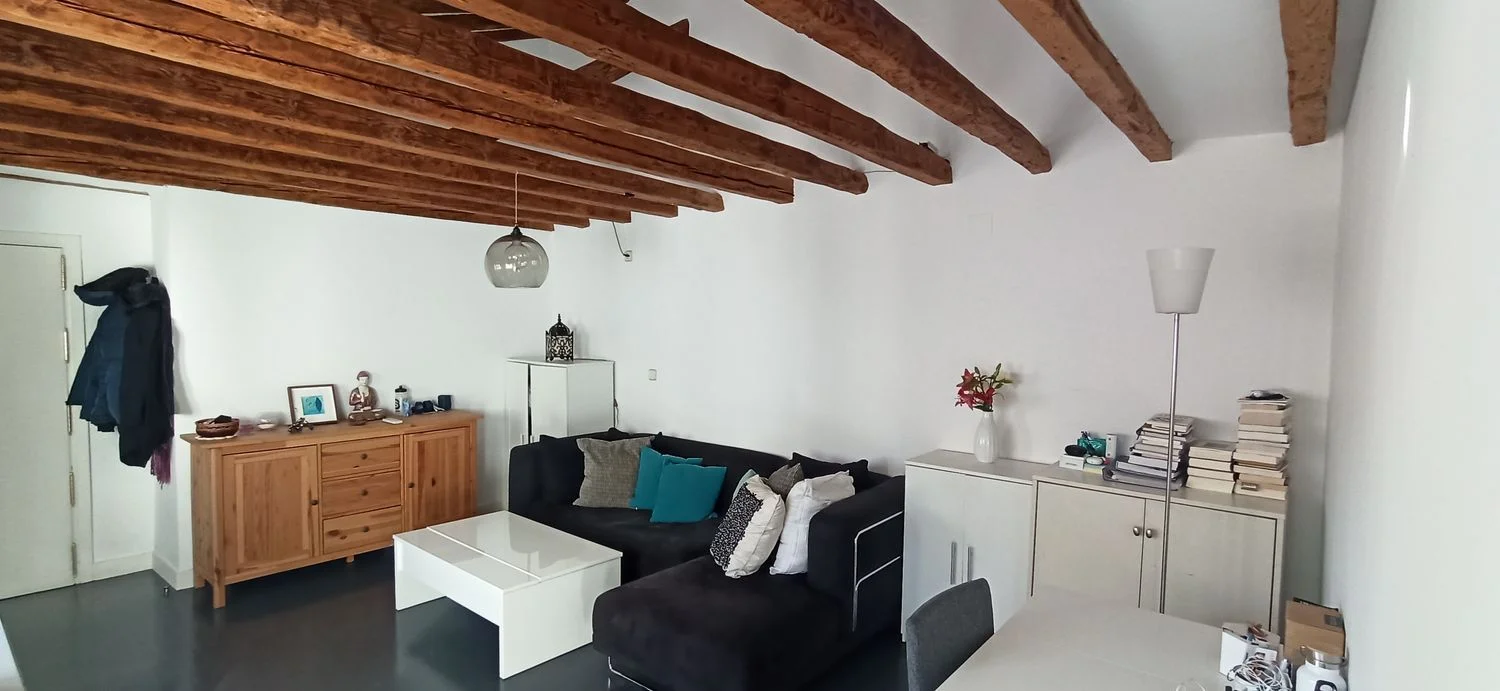 Piso en Barrio Lavapiés-Embajadores - Foto 3