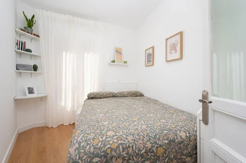 Piso en Barrio Lavapiés-Embajadores - Foto 4