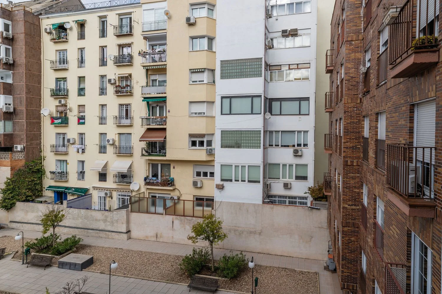 Piso en calle del General Pardiñas, 83 - Foto 11