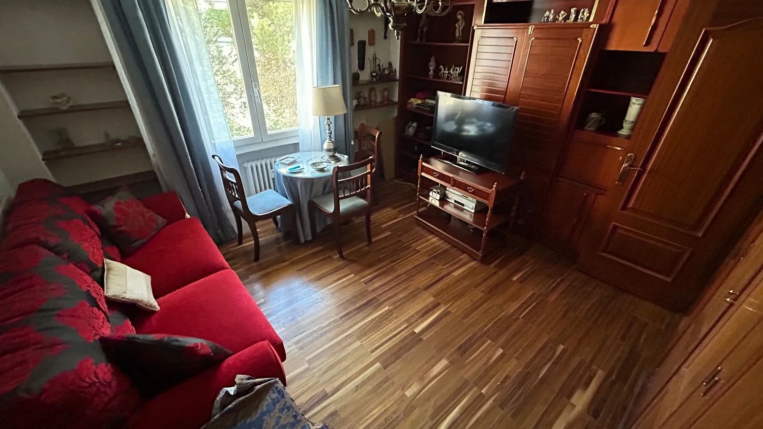 Piso en Parque de las avenidas, 18 - Foto 10